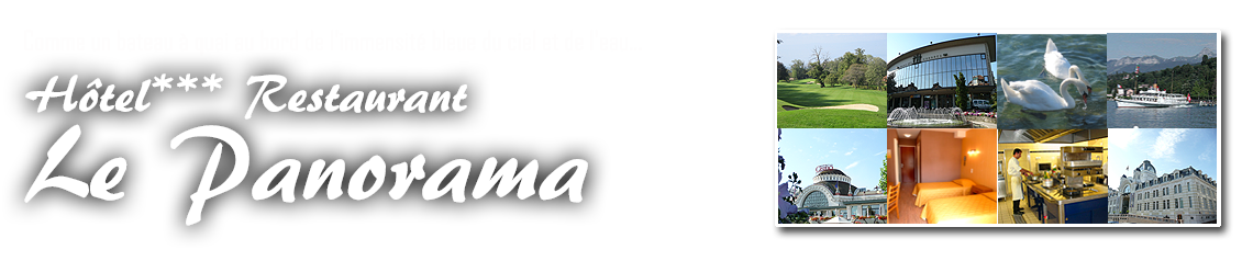 Htel le Panorama