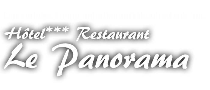 Htel le Panorama